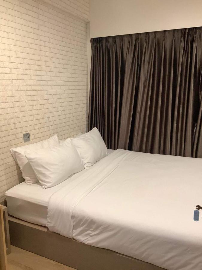 Cr.Hotel Makkasan Ngoại thất bức ảnh