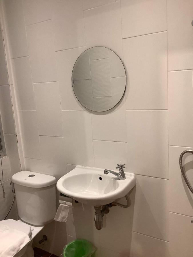 Cr.Hotel Makkasan Ngoại thất bức ảnh